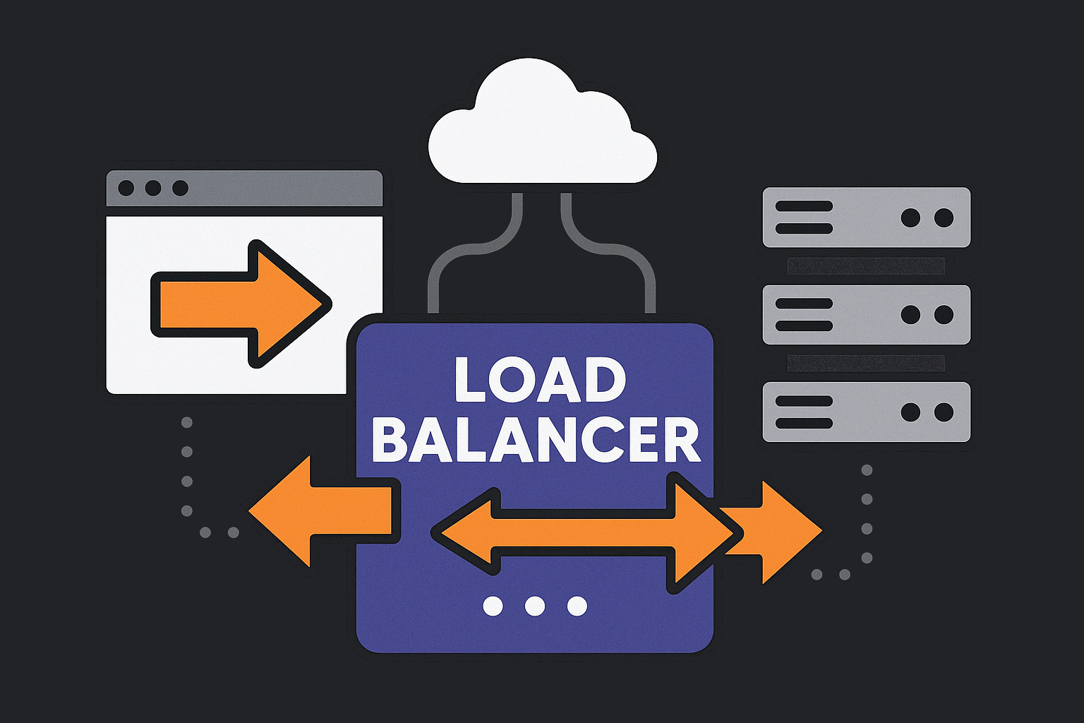 Load Balancer | RiKuWe